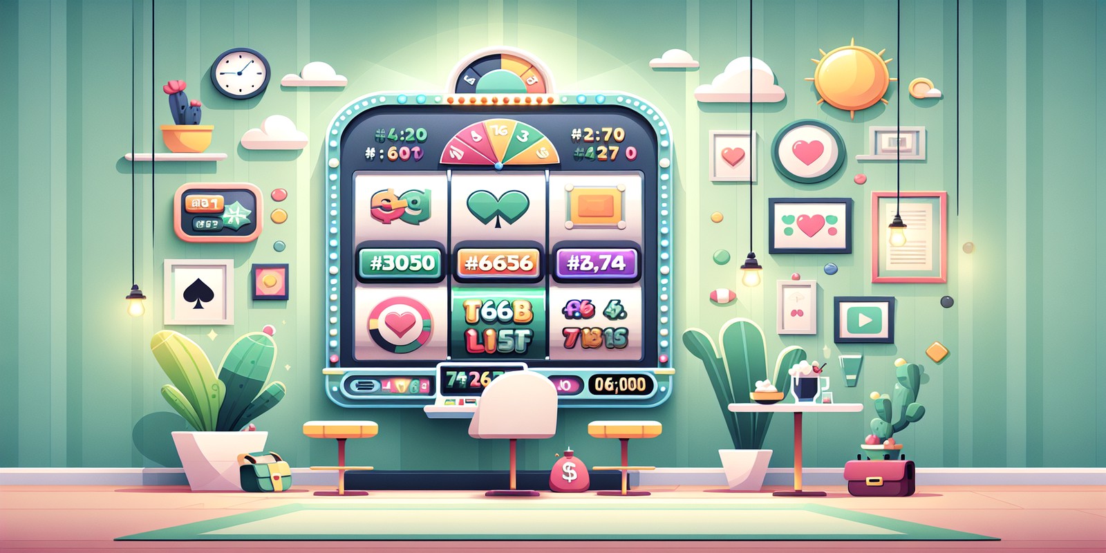 Discover Desi Slots: Top Picks for Pakistani Players in 2025 - Slot Strategy Guide for Pakistani | S9GAME6J