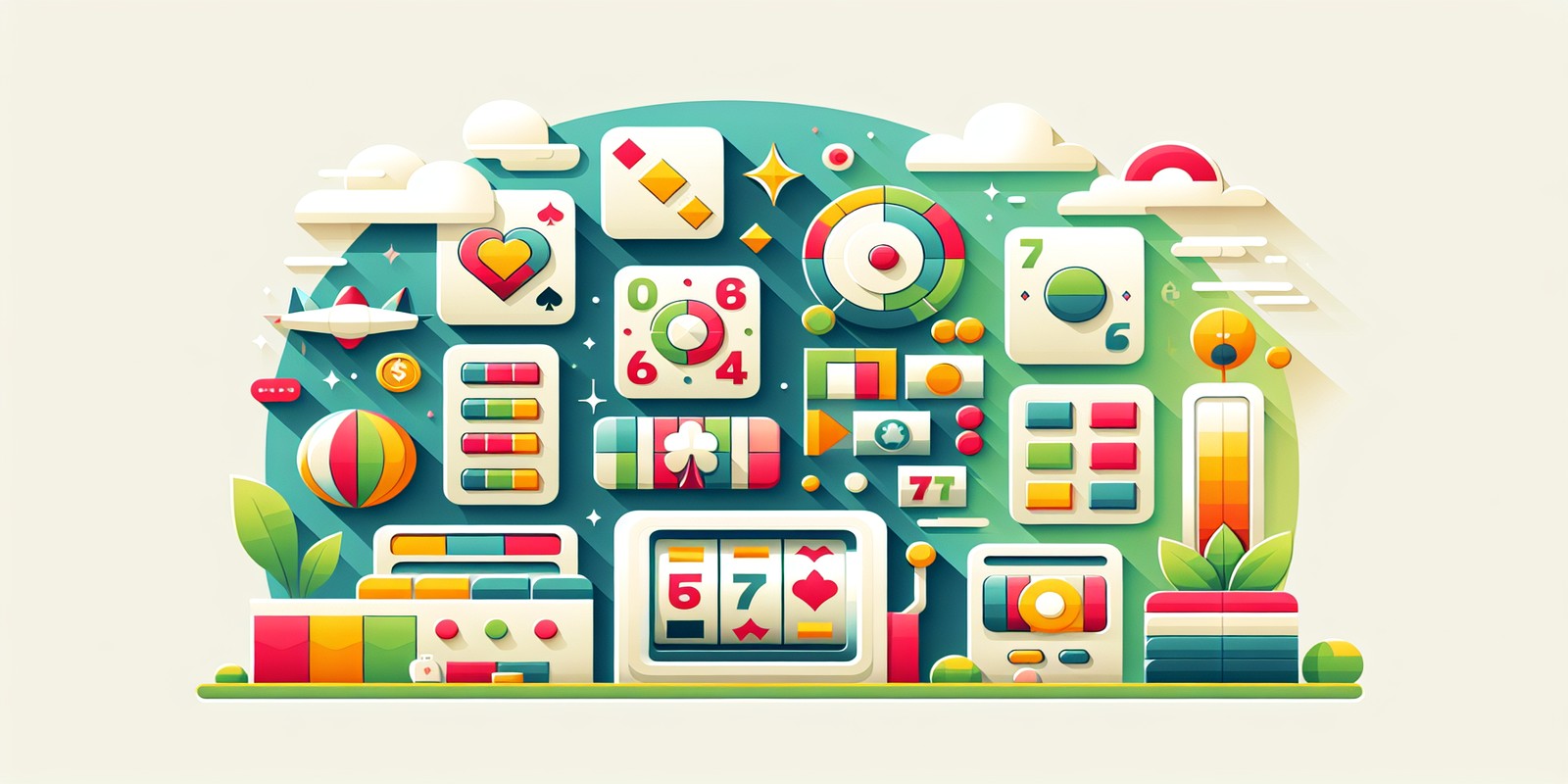 Illustration of Discovering Top Online Casinos and Payment Methods for Pakistan Players at S9 Game.