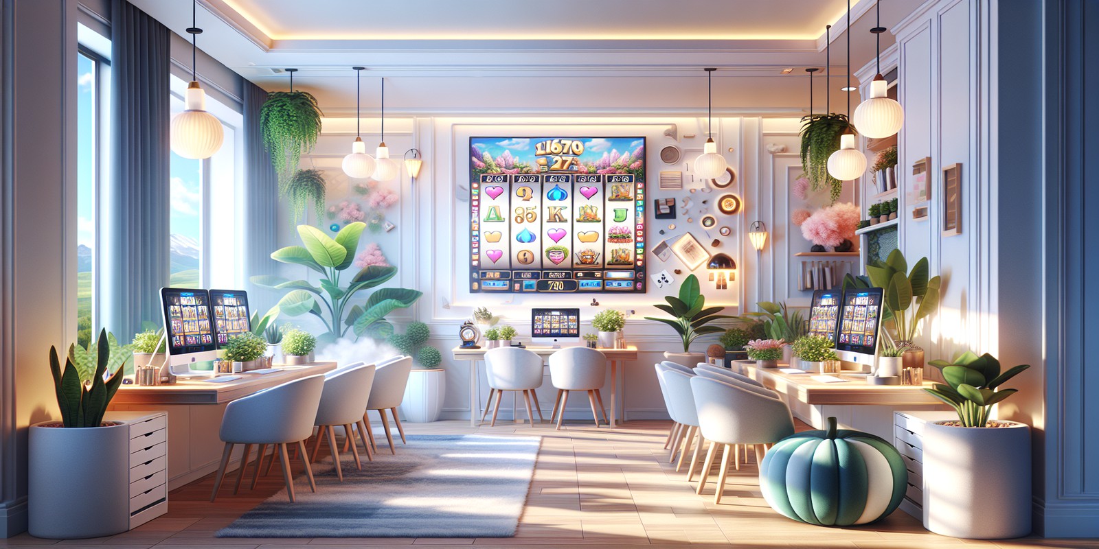 Explore Mythology Slots: Unleash Ancient Legends for Big Wins in 2025! - Slot Strategy Guide for Players | S9GAME6J