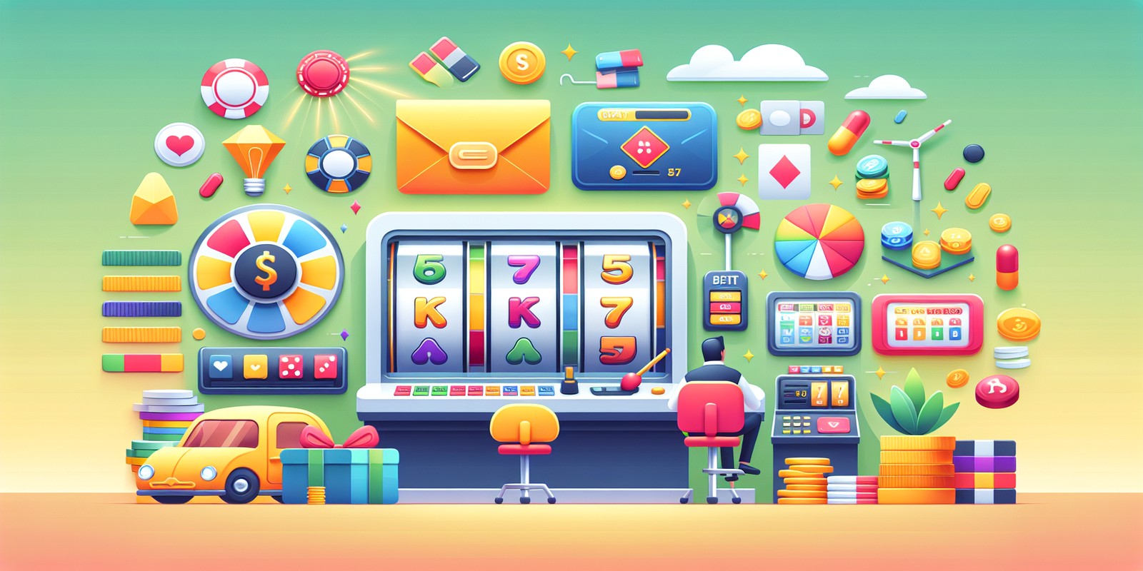 Top Slot Game Strategies for Winning Big in 2025 - A guide for Pakistan players at S9 Game.