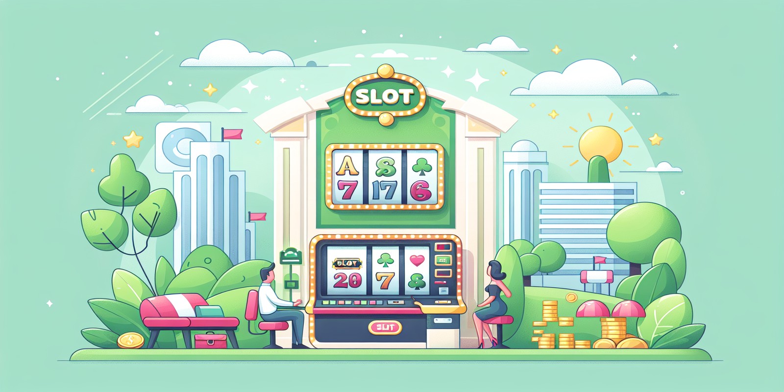 Unlock Big Wins: Top Slot Game Strategies for 2025 Success - Slot Strategy Guide for pakistani | S9GAME6J