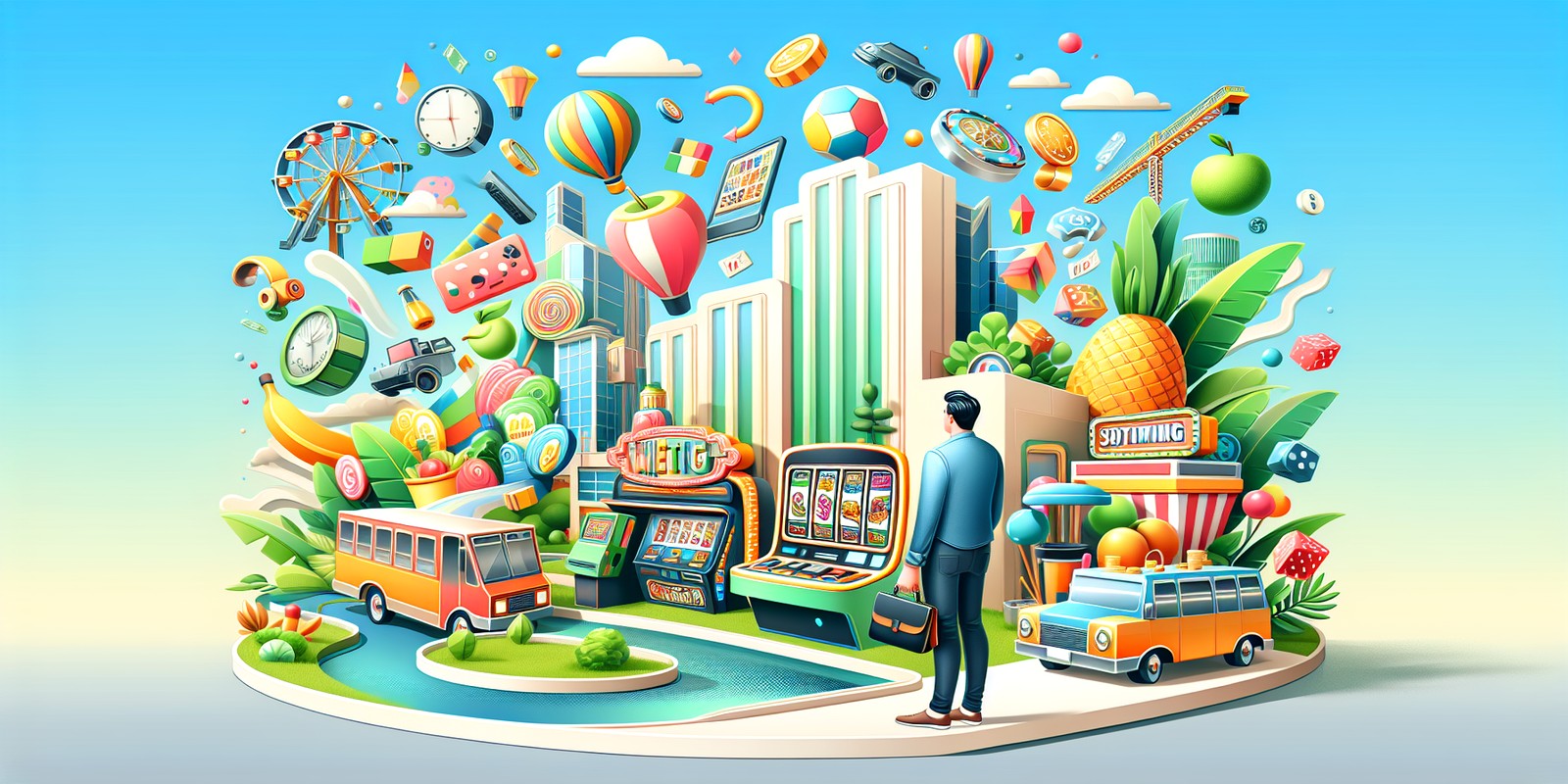 Unlock Big Wins: Top Slot Game Strategies for 2025 - Expert guide for Pakistan players at S9 Game.