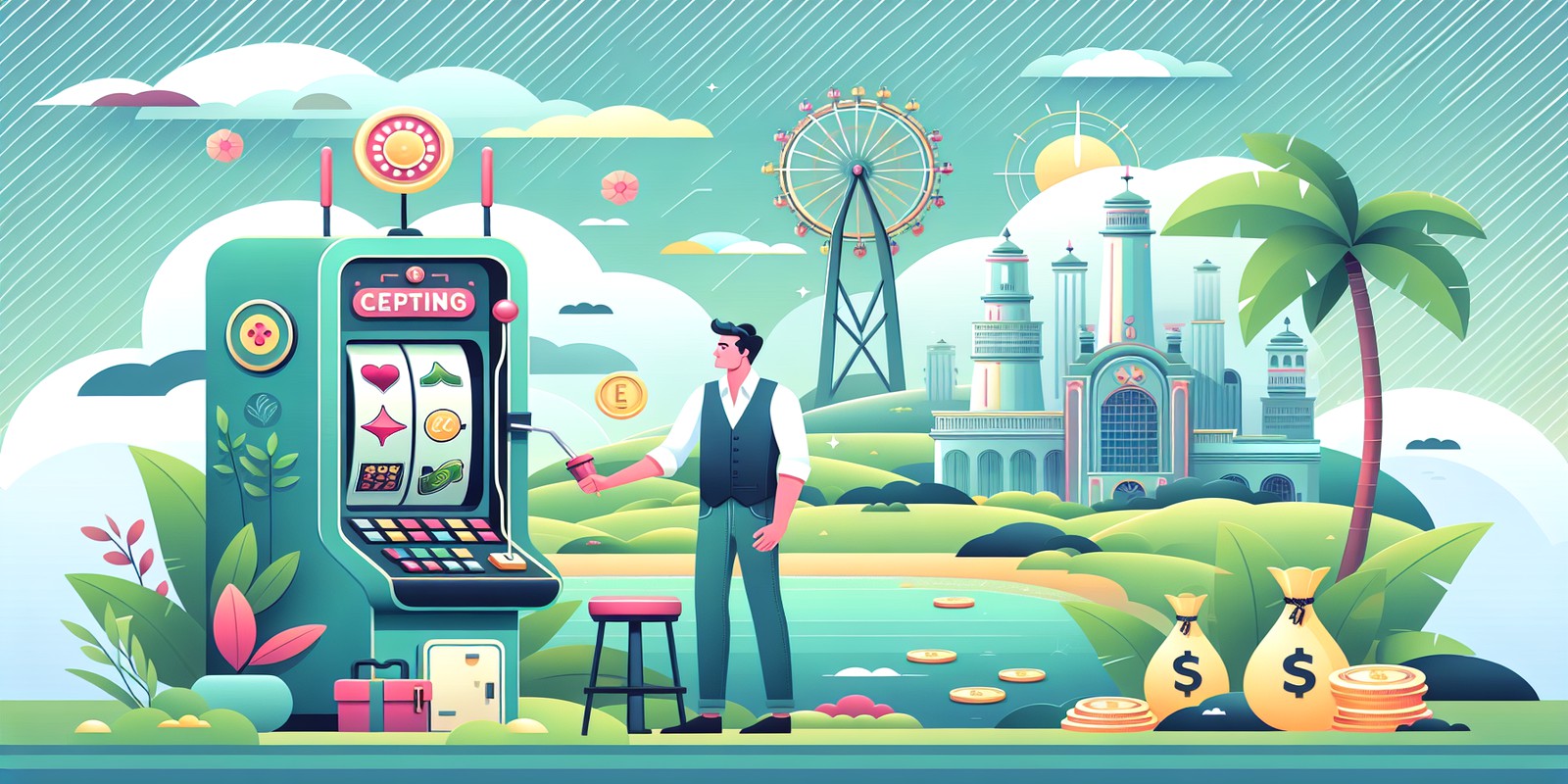 Unlock Big Wins: Top Slot Strategies for 2025 Players - Slot Strategy Guide for pakistani | S9GAME6J