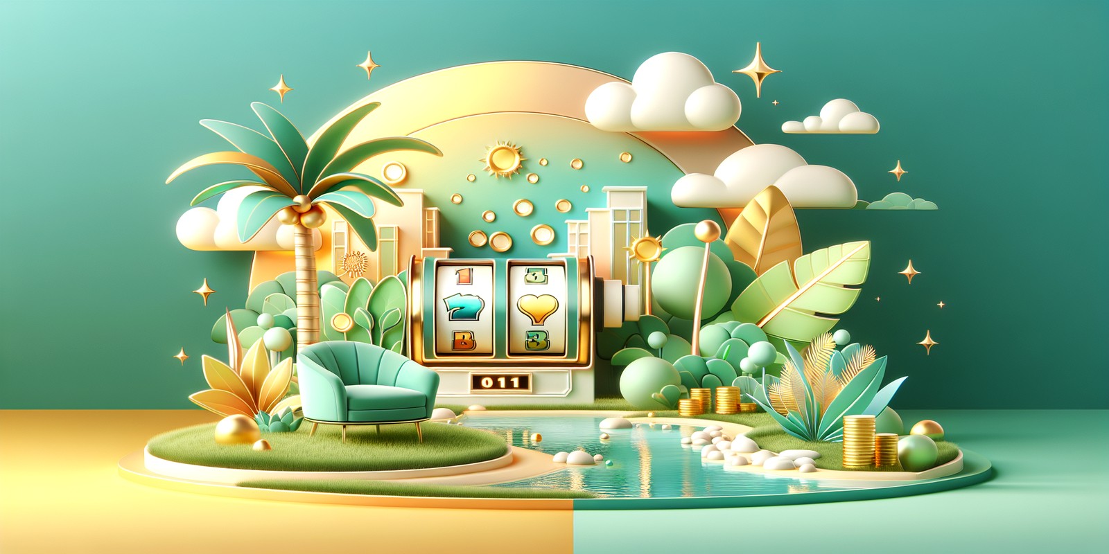 Unlock Big Wins: Top Slot Strategies for Online Casinos in 2025 - S9 Game Guide for Pakistan Players