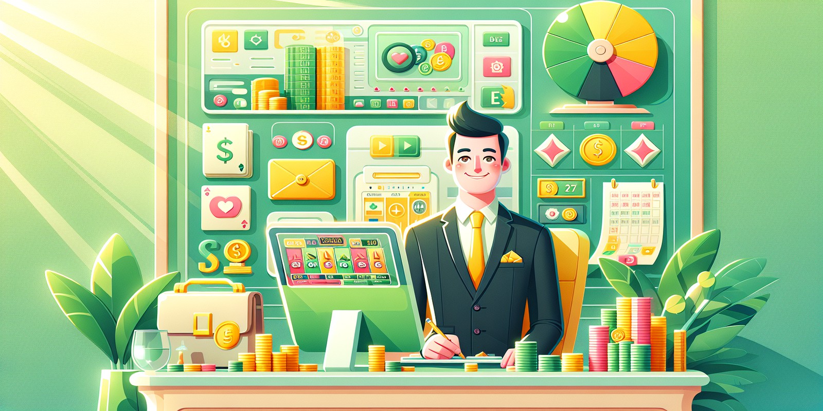 Unlock Fantasy Slots: Top Picks for Pakistani Players in 2025 - Slot Strategy Guide for Pakistani | S9GAME6J