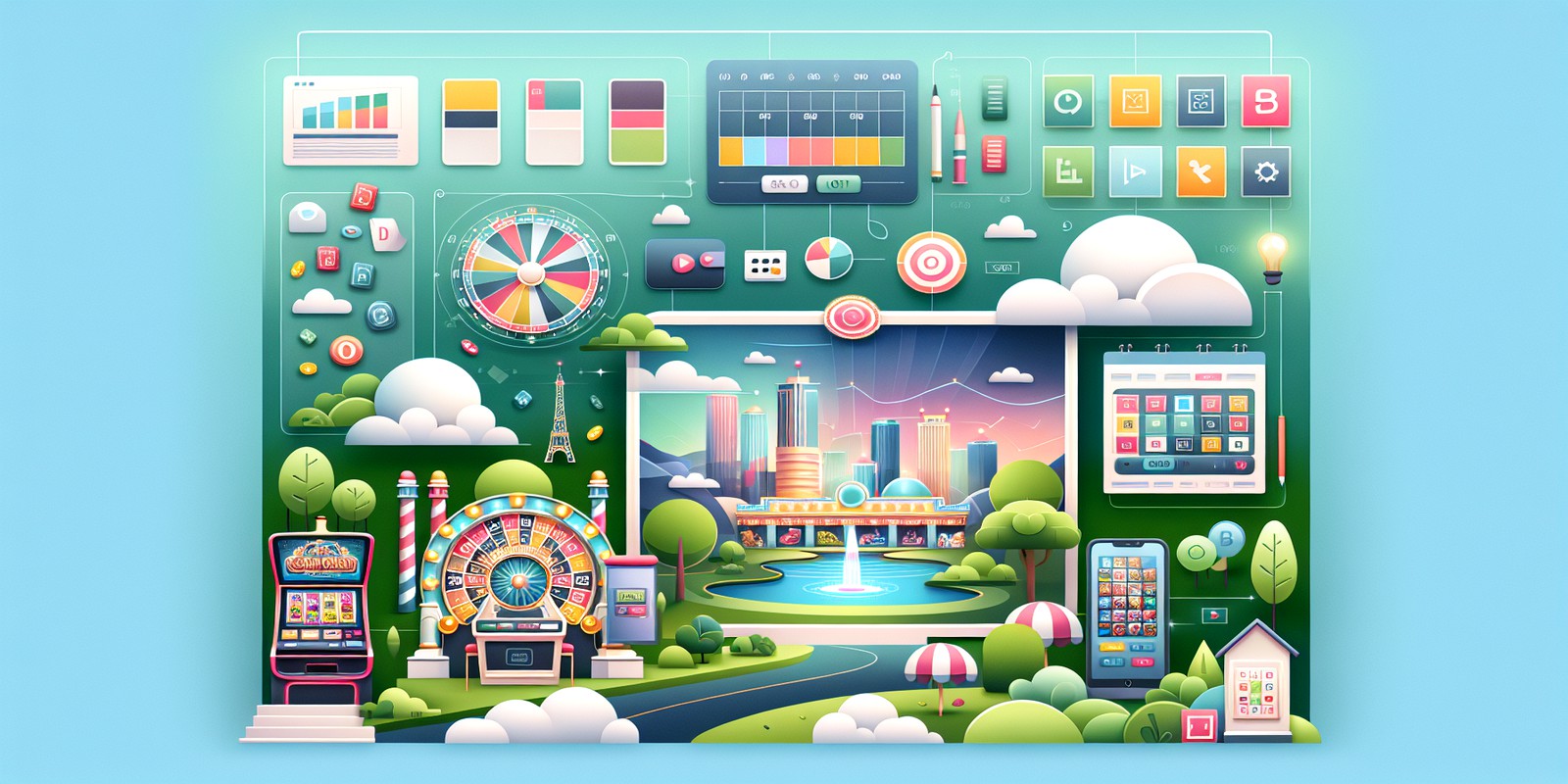 Unlock Major Wins: Top Slot Game Strategies for 2025 Players - Slot Strategy Guide for pakistani | S9GAME6J