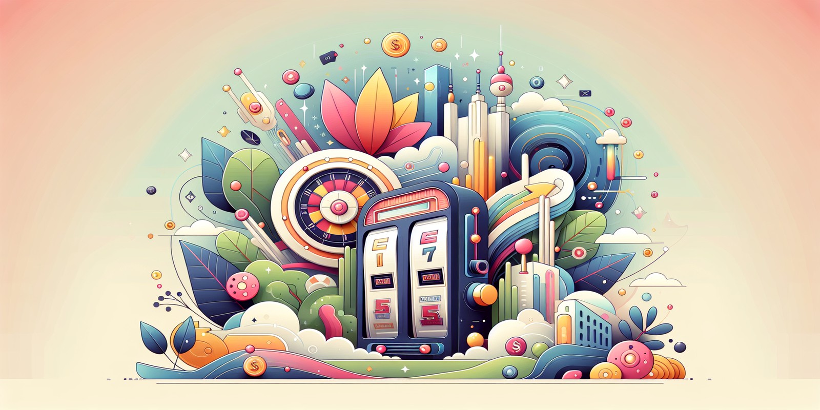 Explore the top trending slot games of 2026 in this S9 Game guide.