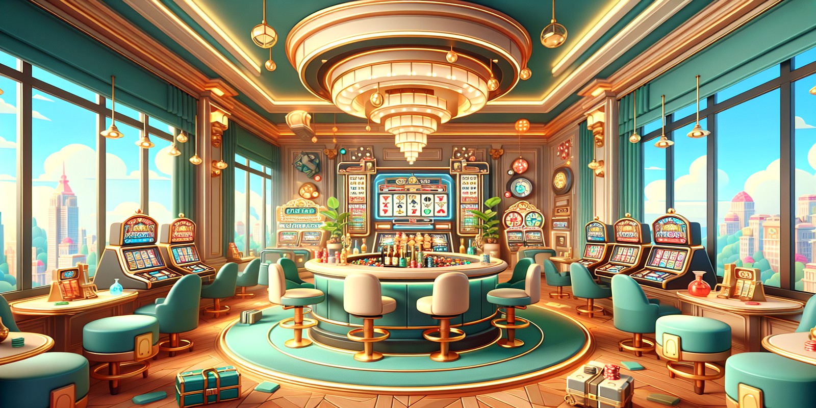 Cover image for S9 Game's guide on online casinos in Pakistan, featuring slots and payment methods.