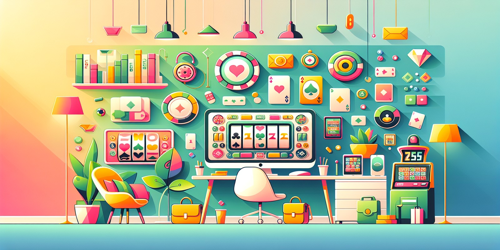 Unlock the World of Slot Games: Top Strategies for Big Wins in 2025 with S9 Game's guide for players in Pakistan.