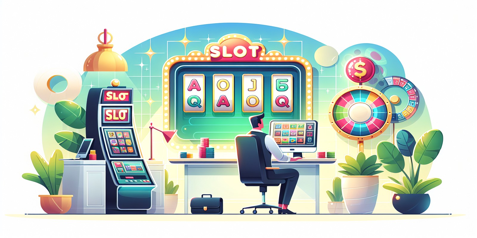 Strategies for Winning Slot Games in Pakistan - S9 Game Guide