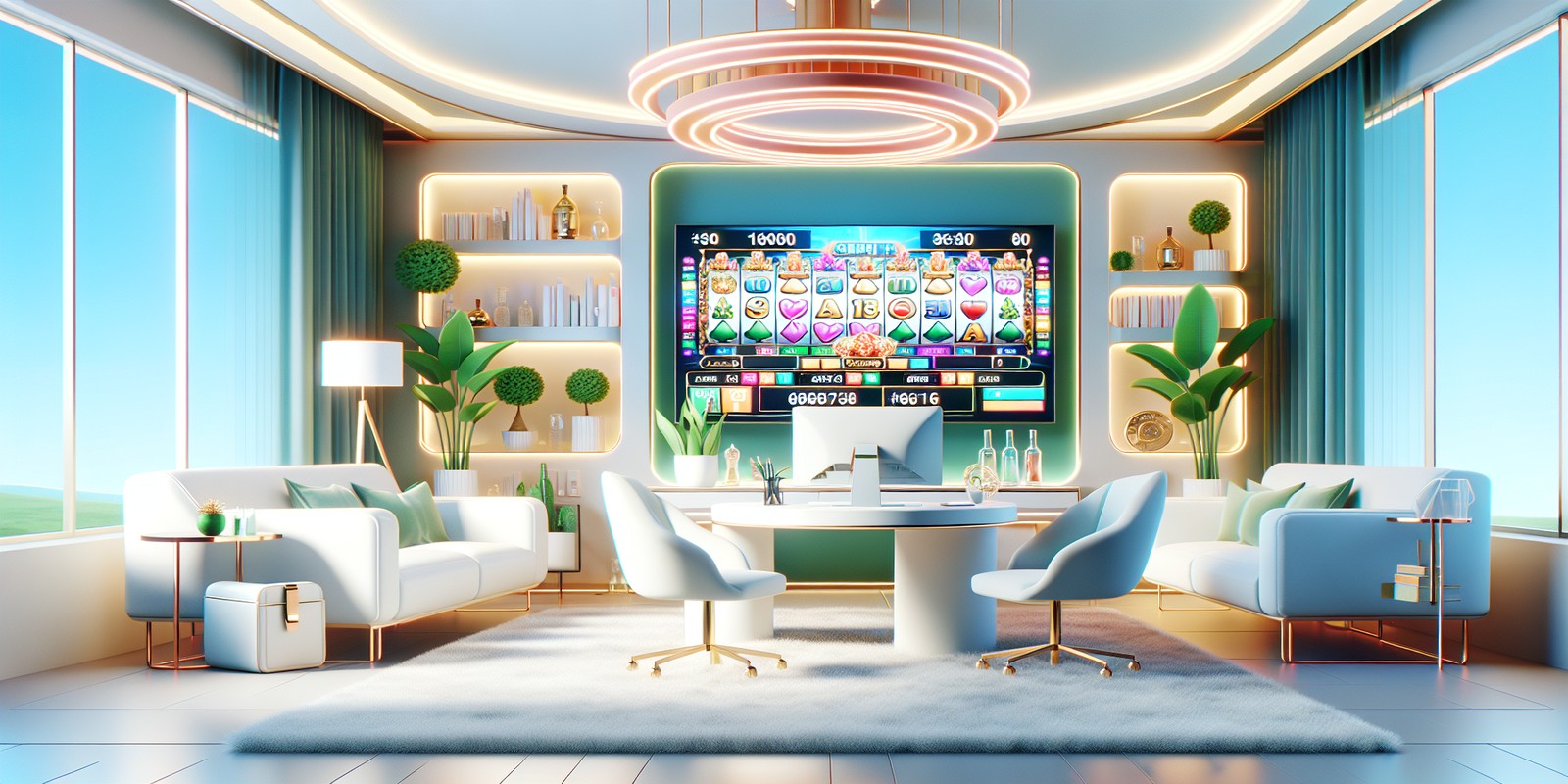 Unlock Winning Strategies for Slot Games: Tips for International Players in 2025 - Slot Strategy Guide for pakistani | S9GAME6J