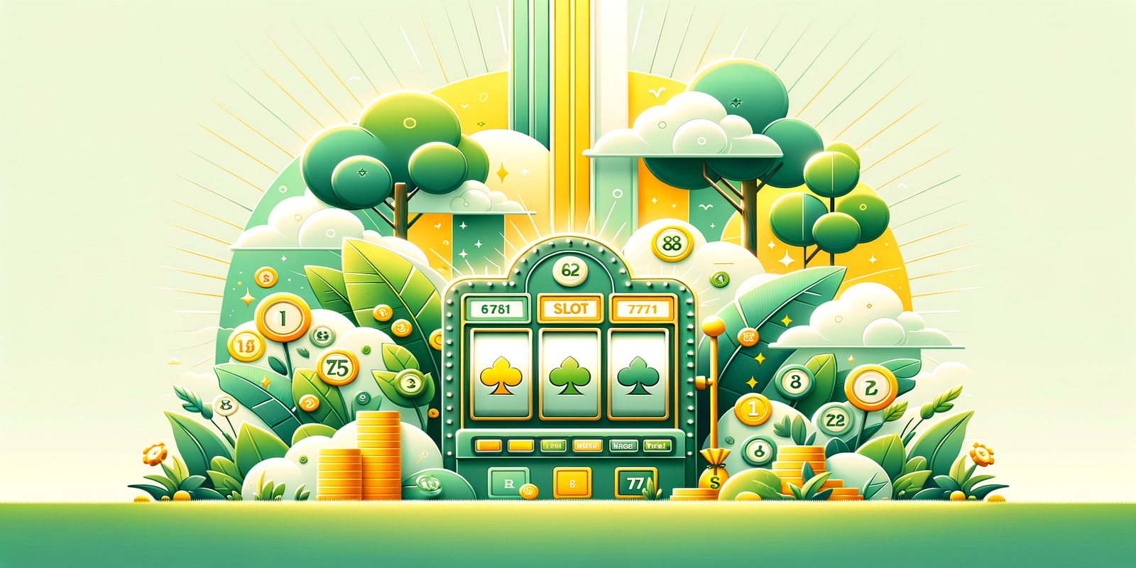 Unlock Winning Strategies: Top Slot Games for 2026 - S9 Game Guide