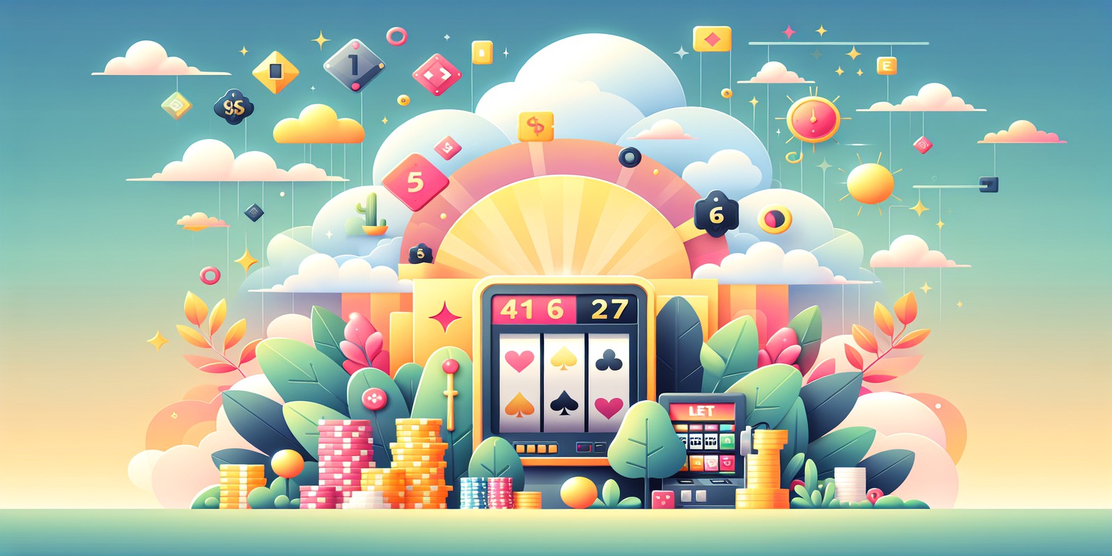 Unlock Winning Strategies: Top Slot Games to Play in 2025 - Slot Strategy Guide for pakistani | S9GAME6J