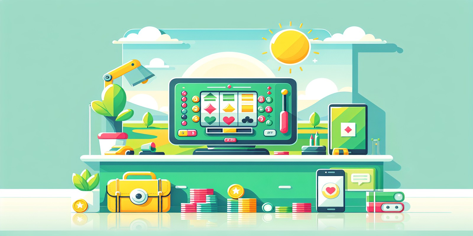 Unlock Your Winning Potential: Top Slot Games Strategies for 2025 - Slot Strategy Guide for pakistani | S9GAME6J