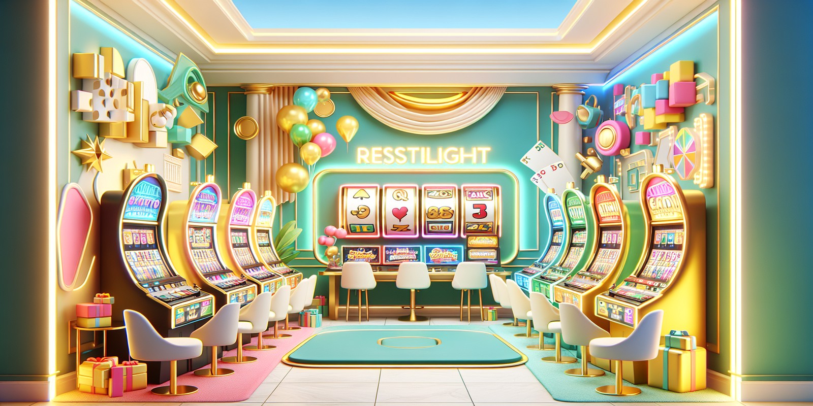 Unlocking Big Wins: Essential Slot Strategies for 2025 - Slot Strategy Guide for pakistani | S9GAME6J