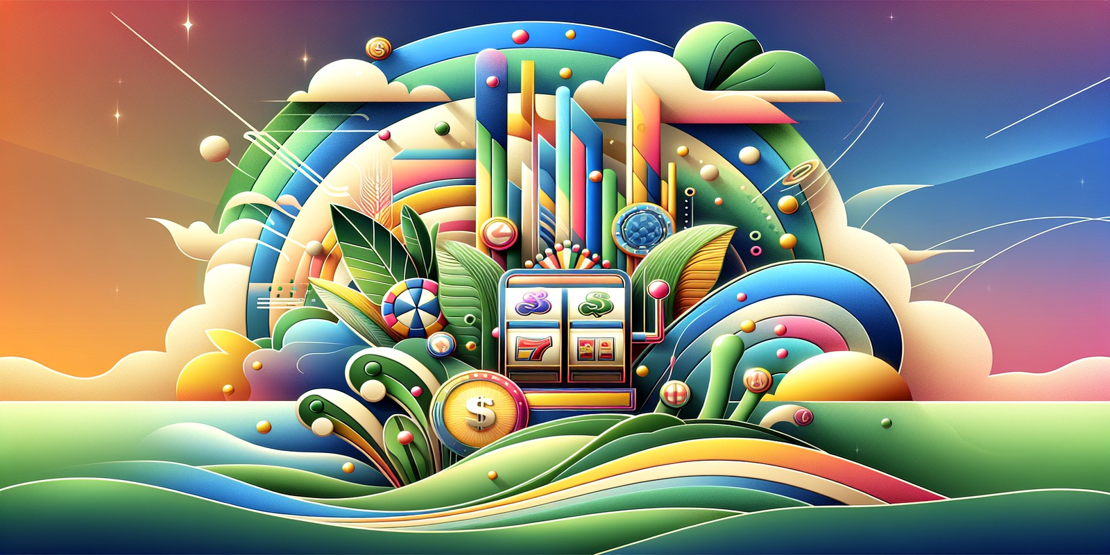 Unlocking Online Casino Fun: Your 2025 Guide to Winning Slots - Slot Strategy Guide for pakistani | S9GAME6J