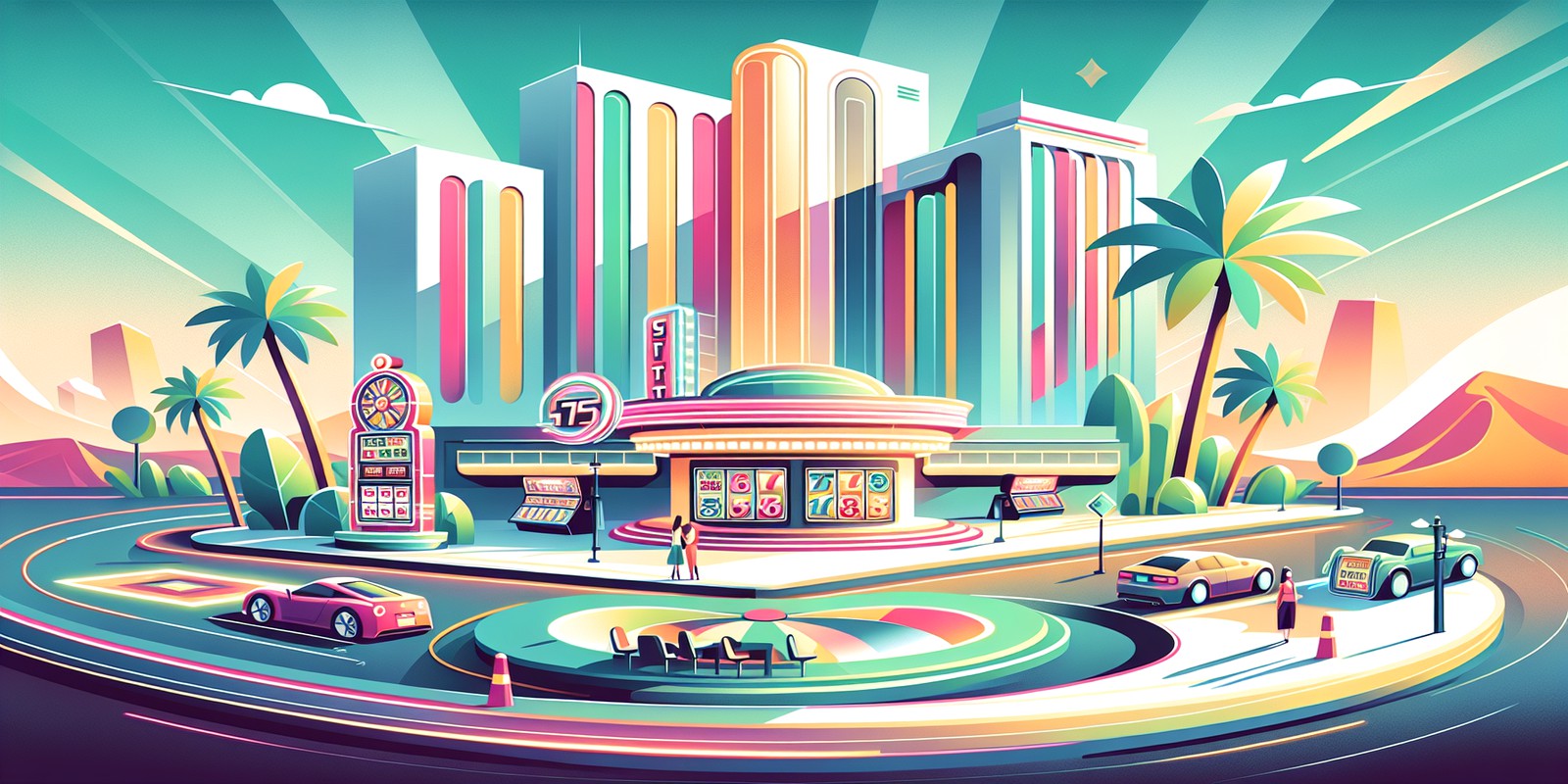 Unlocking Worldwide Slots: Your 2025 Online Casino Guide - Slot Strategy Guide for international | S9GAME6J