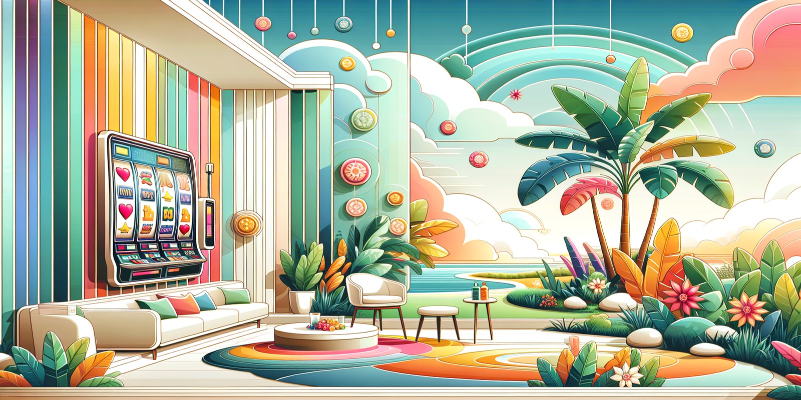 Winning Strategies for Online Casino Slots in Pakistan - A guide for players looking to maximize their experience.