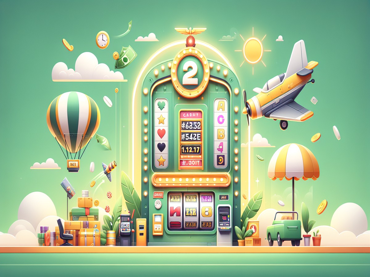 S9GAME6J Aviator Game - Play for Exciting Wins