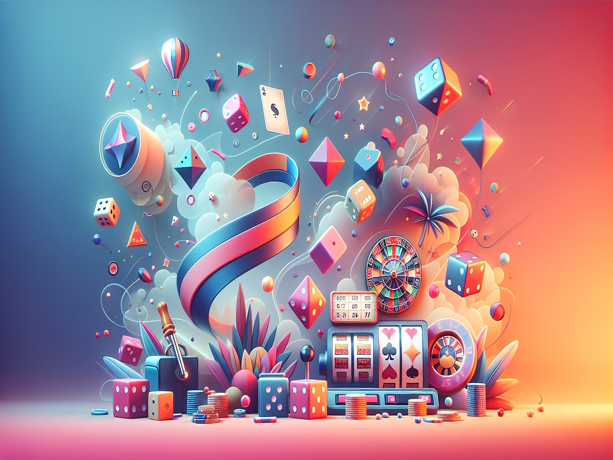 S9GAME6J Dice Games - Roll Your Way to Victory!