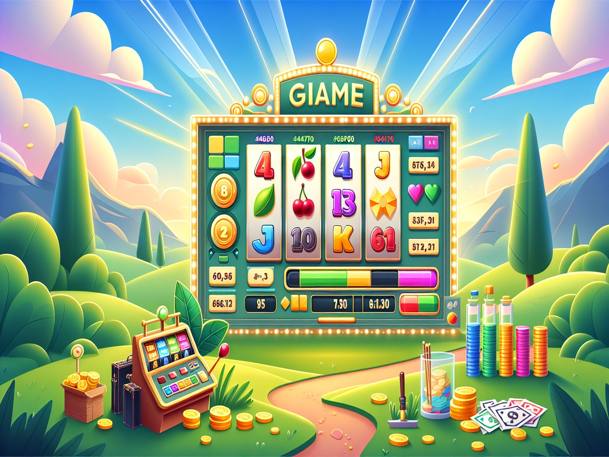 S9GAME6J Fortune Tiger Games - Join the Fun!