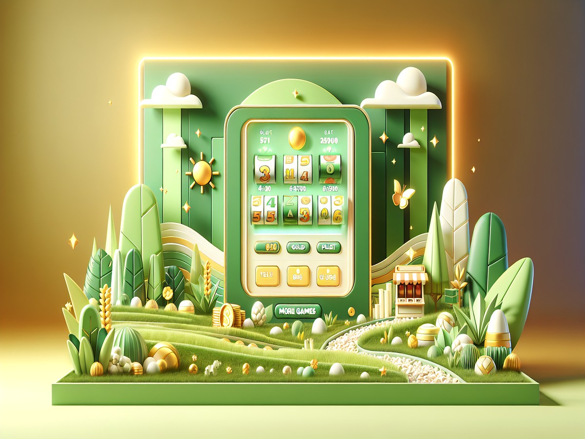 S9GAME6J More Games - Discover More Gaming Options!