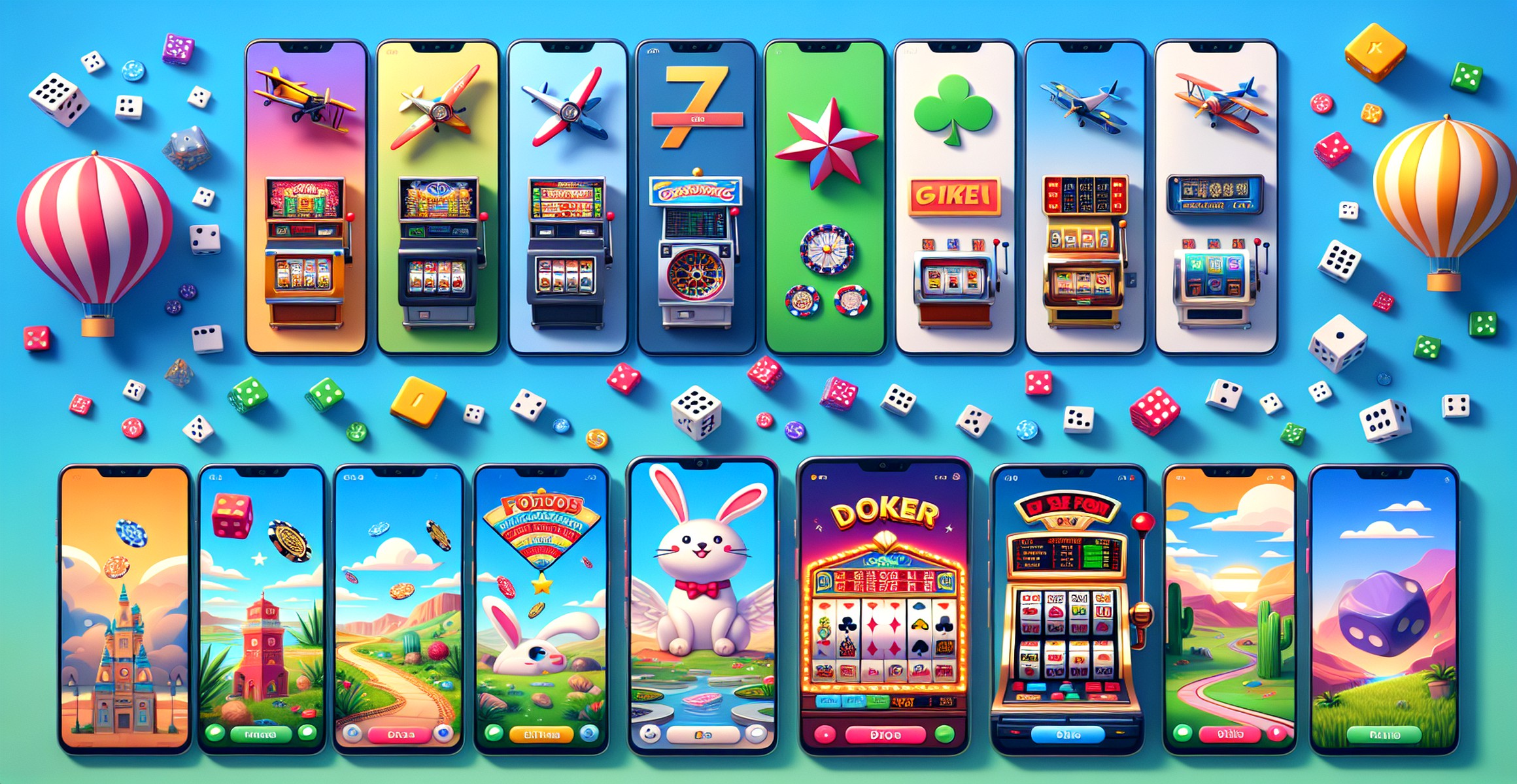 Aviator Game - Thrilling Online Slot Game at S9GAME6J