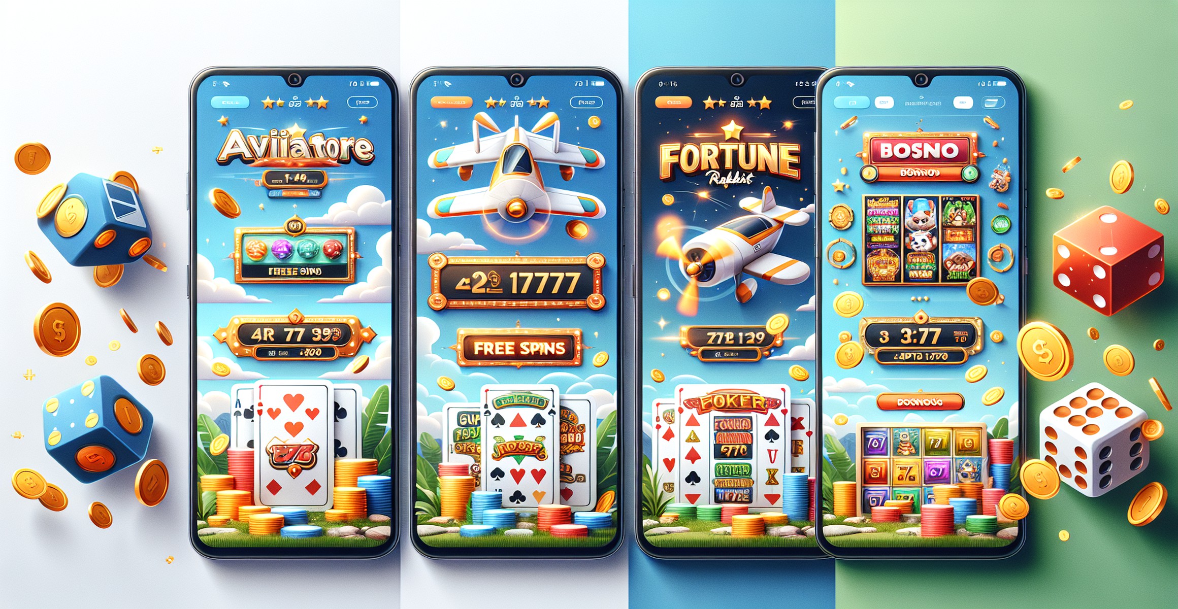 Dice Games - Fun Dice Games Available at S9GAME6J